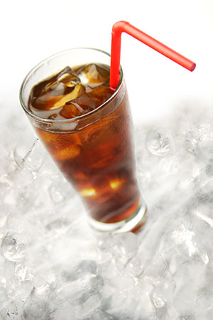 beverage