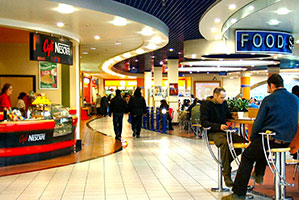 Food Court