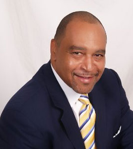 Keith Haywood