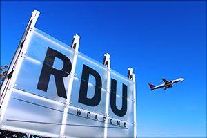 RDU